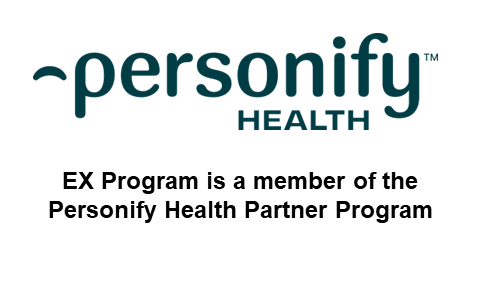 Personify Health and EX Program